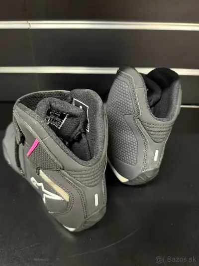 Alpinestars dámske topánky Stella sektor – náhľad 5