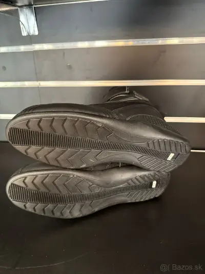 Moto topánky IXS Breeze 44 – náhľad 3