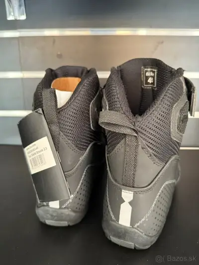 Moto topánky IXS Breeze 45 – náhľad 4