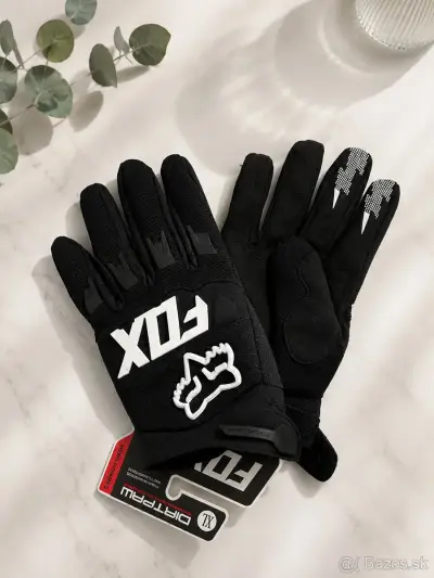 Fox Dirtpaw – náhľad 1