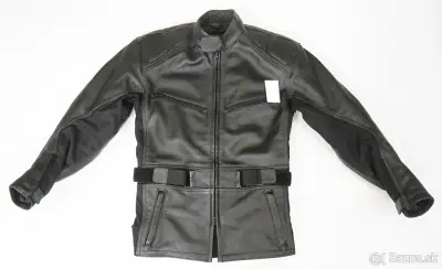 Kožená bunda TK - vel. 46/XS – náhľad 1