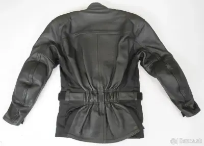 Kožená bunda TK - vel. 46/XS – náhľad 2