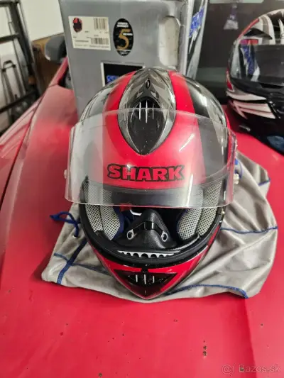 Shark rsr2 v+ – náhľad 2