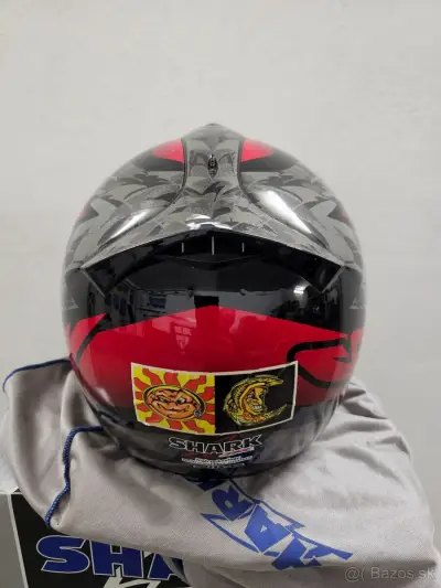 Shark rsr2 v+ – náhľad 3