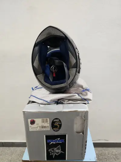Shark rsr2 v+ – náhľad 4