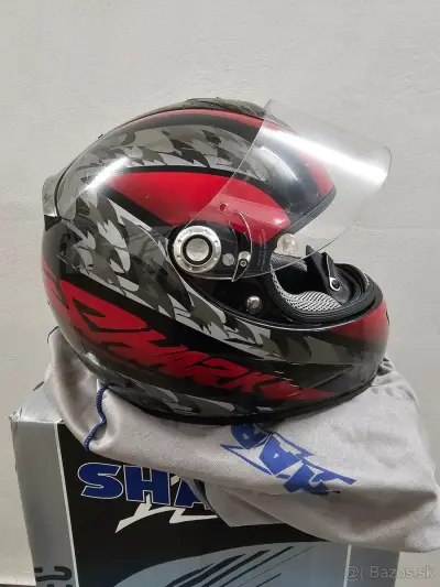 Shark rsr2 v+ – náhľad 5
