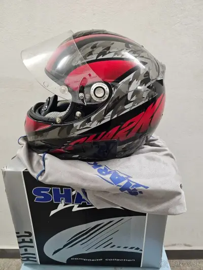 Shark rsr2 v+ – náhľad 6