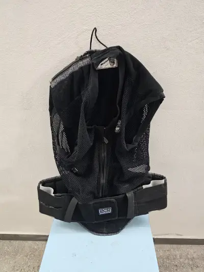 IXS chranic chrbtice – náhľad 1