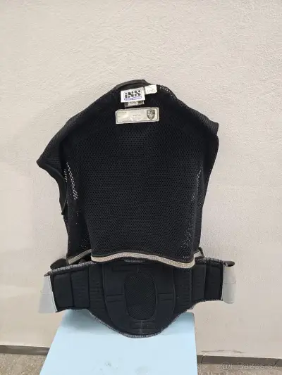IXS chranic chrbtice – náhľad 2