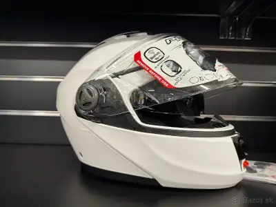 Výklopná prilba Airoh Phantom XL – náhľad 2
