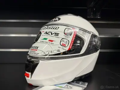Výklopná prilba Airoh Phantom XL – náhľad 4