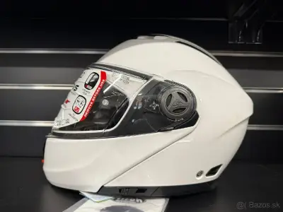 Výklopná prilba Airoh Phantom XL – náhľad 5