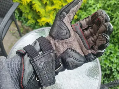 RUKAVICE REVIT DOMINATOR 3 GTX veľkosť L – náhľad 4