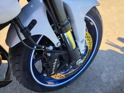 Suzuki GSX s 1000 – náhľad 7
