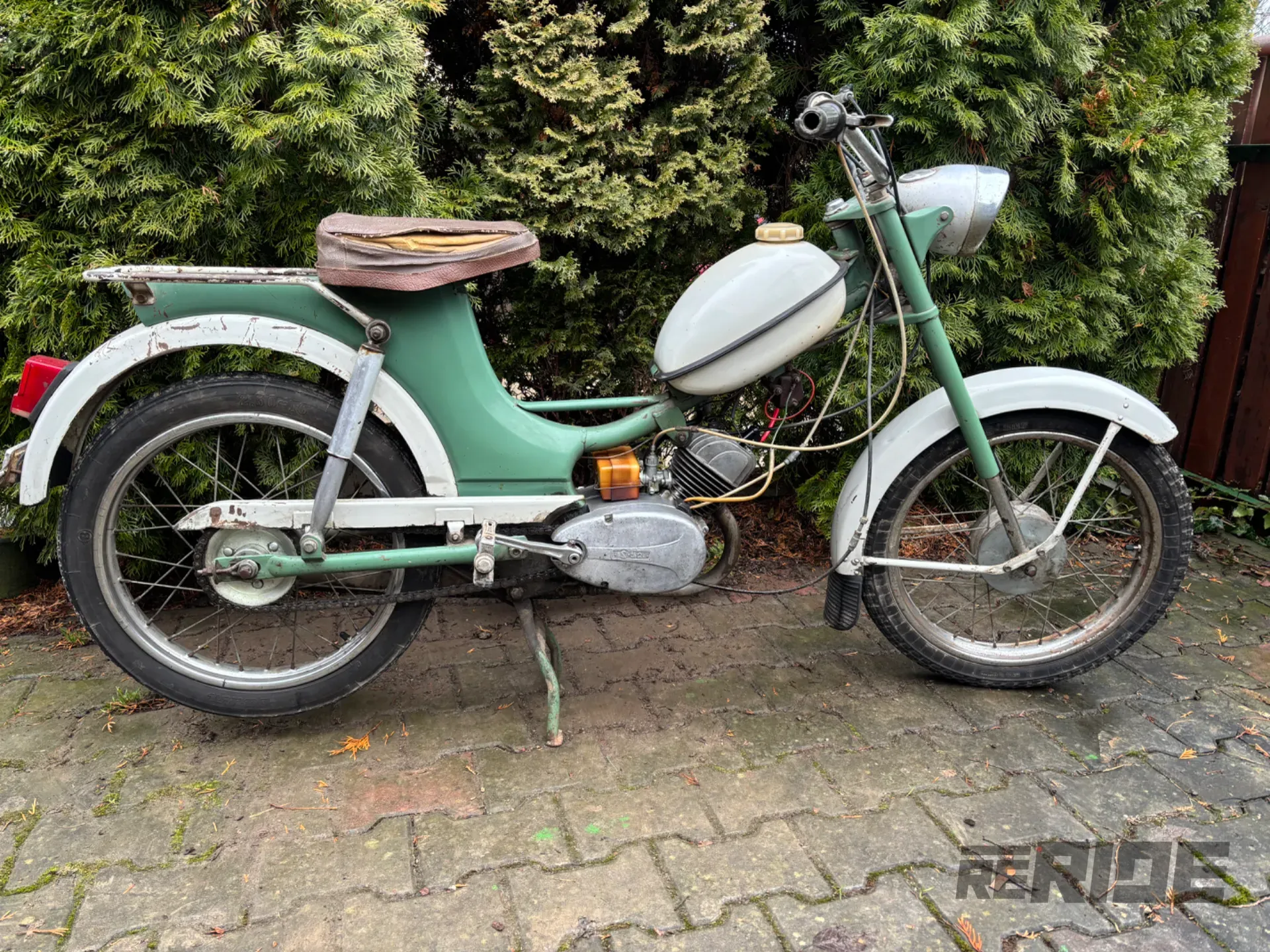 Riga 4 - foto 1