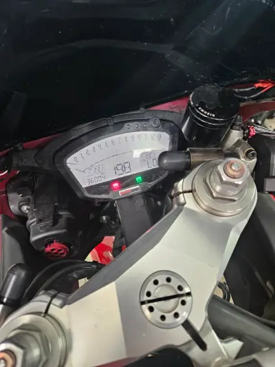 Ducati 1198 – náhľad 4