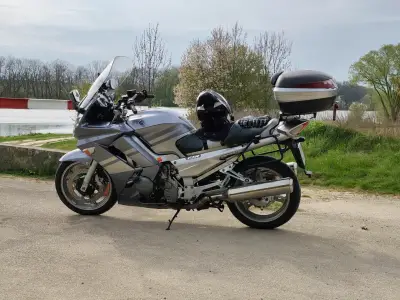 Yamaha FJR 1300 r.v.2007 – náhľad 3