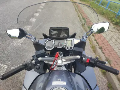 Yamaha FJR 1300 r.v.2007 – náhľad 5