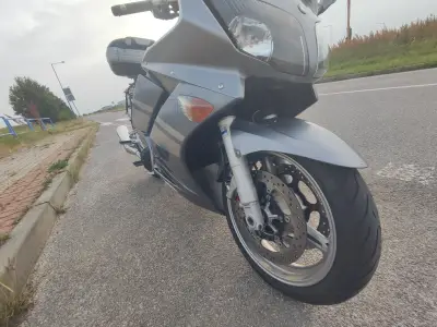Yamaha FJR 1300 r.v.2007 – náhľad 6