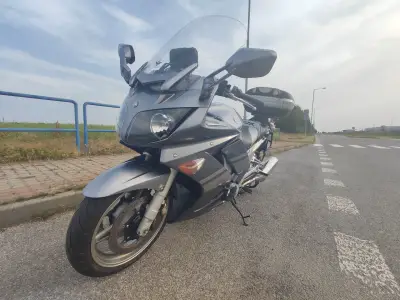 Yamaha FJR 1300 r.v.2007 – náhľad 7