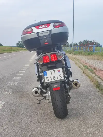 Yamaha FJR 1300 r.v.2007 – náhľad 9