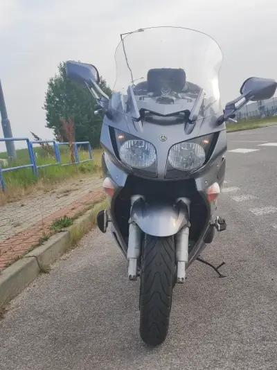 Yamaha FJR 1300 r.v.2007 – náhľad 10