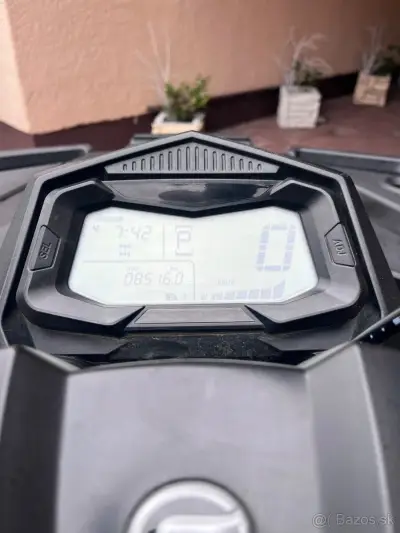 CF MOTO CFORCE 600 4x4 – náhľad 5