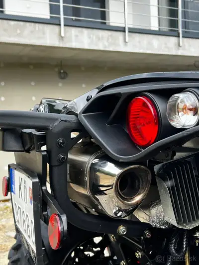 CAN AM RENEGADE G2 1000XXC – náhľad 4