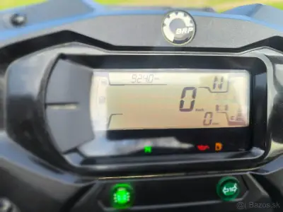 can am outlander 1000 dps znizena cena – náhľad 6