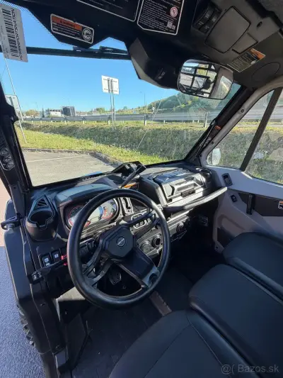 Can-am defender HD8 – náhľad 5