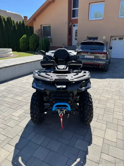 Segway AT5 L EPS Limited T3b – náhľad 2
