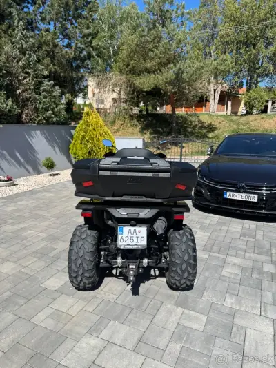 Segway AT5 L EPS Limited T3b – náhľad 3