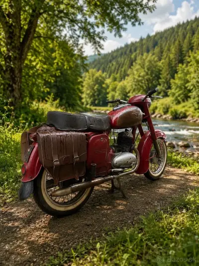 Jawa CZ 175/356 – náhľad 2