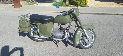 Jawa 175/356 – náhľad 1