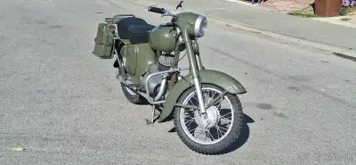 Jawa 175/356 – náhľad 2