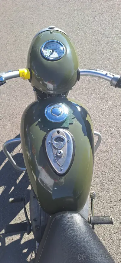 Jawa 175/356 – náhľad 3