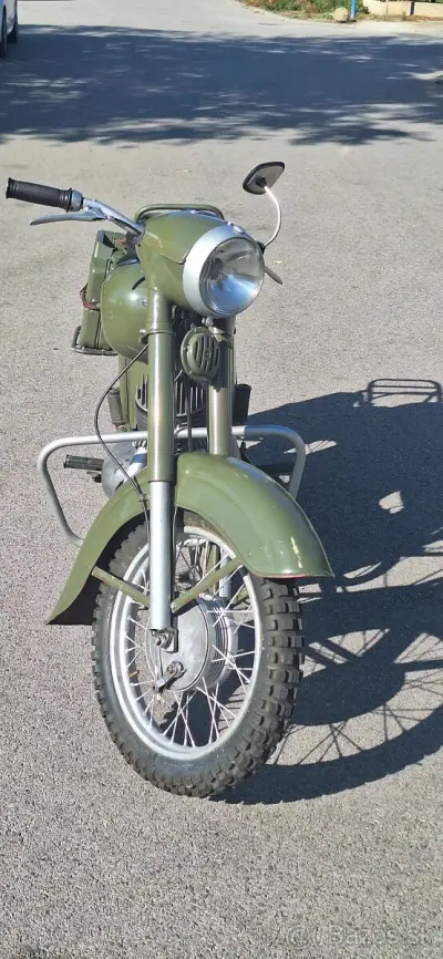 Jawa 175/356 – náhľad 4