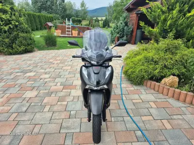 Honda sh 125 – náhľad 1