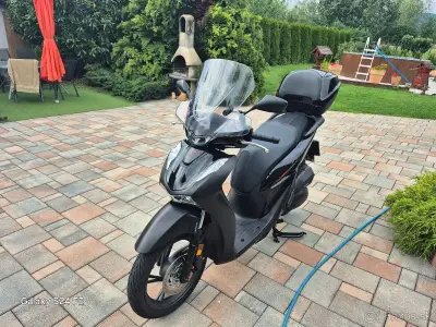 Honda sh 125 – náhľad 2