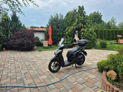 Honda sh 125 – náhľad 3