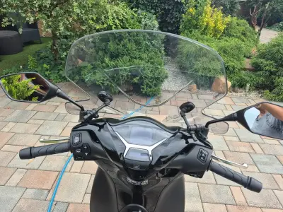 Honda sh 125 – náhľad 4