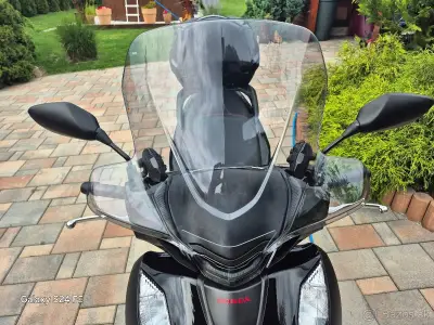 Honda sh 125 – náhľad 6