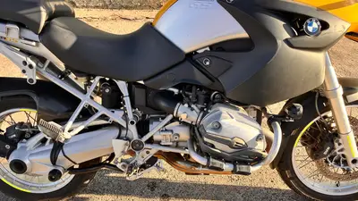 BMW R1200 GS – náhľad 4