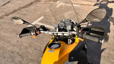 BMW R1200 GS – náhľad 9