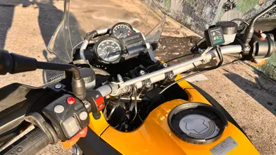 BMW R1200 GS – náhľad 10