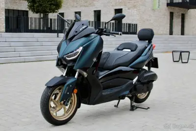 Yamaha Xmax 125 Tech Max | Odpočet DPH – náhľad 1