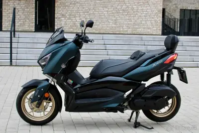 Yamaha Xmax 125 Tech Max | Odpočet DPH – náhľad 2