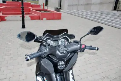 Yamaha Xmax 125 Tech Max | Odpočet DPH – náhľad 3