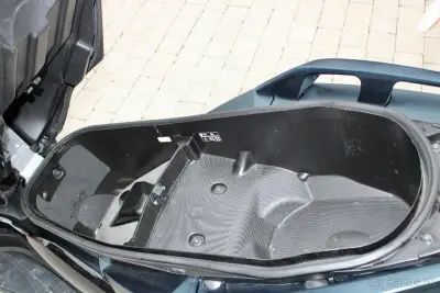 Yamaha Xmax 125 Tech Max | Odpočet DPH – náhľad 5