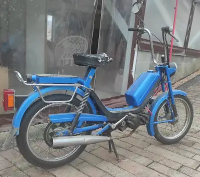 Babeta 210 – náhľad 2